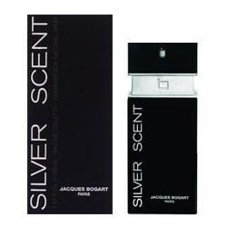 Perfume Silver Scent 100ml - Jacques Bogart -pronta Entrega