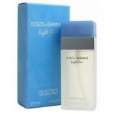 Dolce & Gabbana Light Blue Original Lacrado 100ml