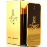 Perfume 1 One Million 100ml - Paco Rabanne