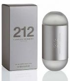 Perfume 212 Feminino 100 Ml Original Lacrado