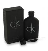 Perfume Unissex Ck Be Calvin Klein 100ml Edt Original