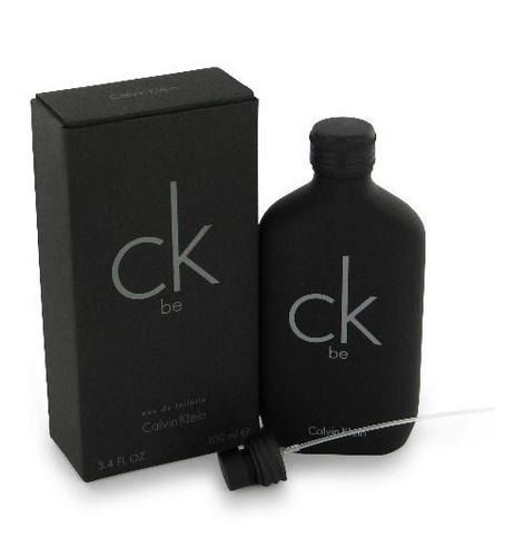 Perfume Unissex Ck Be Calvin Klein 100ml Edt Original