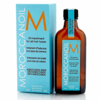 Óleo de Argan Moroccanoil 100ml