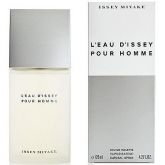 Leau Dissey Pour Homme Masculino Issey Miyake Edt 125ml