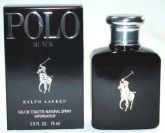 Polo Black Masculino Eau De Toilette 75ml